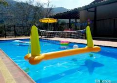 CABAÑA 043 CON PISCINA VILLASOFIA MOUNTAIN VIEW – Finca in San Gil, Santander